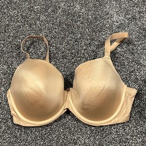 Auden Light Tan Bra